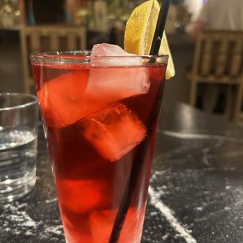 Coabana - Hibiscus tea - Cuban Near Me - Phoenix, Arizona