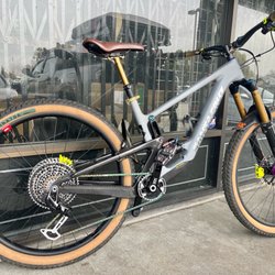 Sun Bike Shop