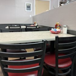 Daybreak Diner - 08.18.2026