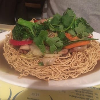 Hoai Huong - Bird nest - Vietnamese Near Me - Montreal, Quebec