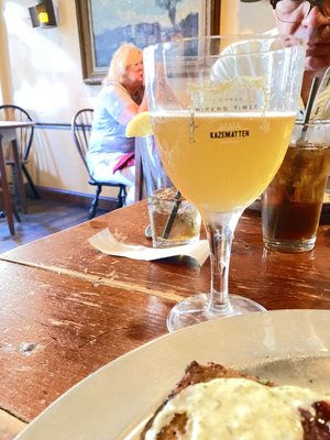 Jessop's Tavern & Colonial Restaurant by null