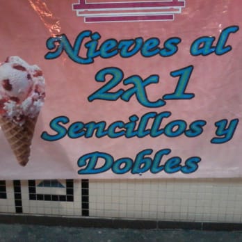 La Nueva Michoacana - Ice Cream & Frozen Yogurt Near Me - México, D.F., DIF La Nueva Michoacana - Ice Cream & Frozen Yogurt Near Me - México, D.F., DIF