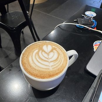 Bandido Coffee - Coffee & Tea Near Me - Birmingham, Alabama