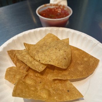 EL Burrito Box - Free Salsa And Chips while you wait - Mexican Near Me - New York, New York EL Burrito Box - Free Salsa And Chips while you wait - Mexican Near Me - New York, New York