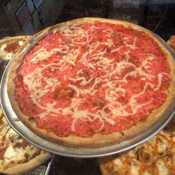 Mangiamo - Barbie Pie - Italian Near Me - Ronkonkoma, New York Mangiamo - Barbie Pie - Italian Near Me - Ronkonkoma, New York