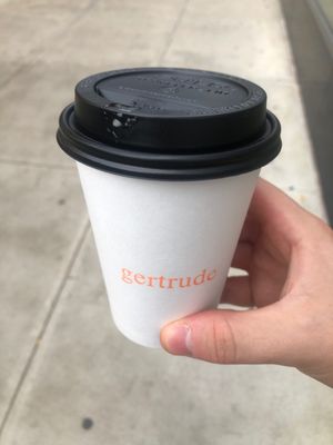 gertrude by null