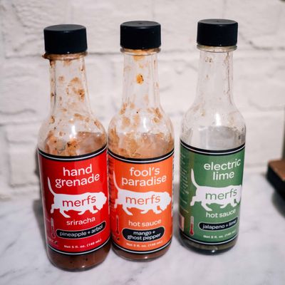 Flower Child by null