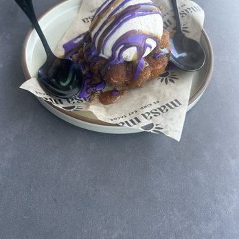 Masa Masa - Tacos Near Me - Roseville, California
