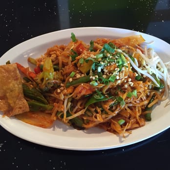 Arroy Thai - Great lunch !!! - Thai Near Me - Wesley Chapel, Florida