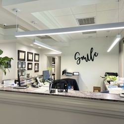 Shinkawa Dental - POS -checkin