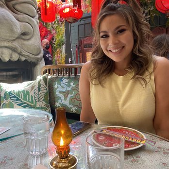 Fortunate Son - Chinese Near Me - San Diego, California