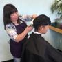 Photo of Hair Direction