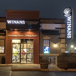 Winans Coffee & Chocolate