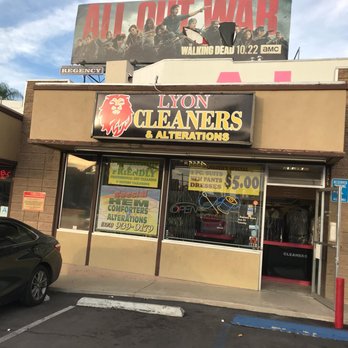 Lyon Cleaners - Family Owned & Operated environmentally friendly Dry Cleaners - Dry Cleaning Near Me - Los Angeles, California Lyon Cleaners - Family Owned & Operated environmentally friendly Dry Cleaners - Dry Cleaning Near Me - Los Angeles, California