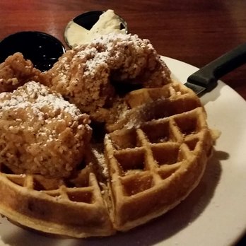 Dirty Oscar's Annex - Chicken & Waffles - Pubs Near Me - Tacoma, Washington Dirty Oscar's Annex - Chicken & Waffles - Pubs Near Me - Tacoma, Washington