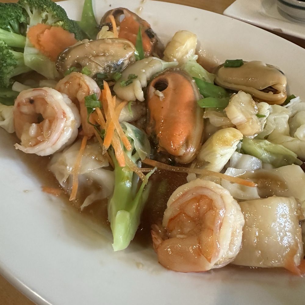 Thai Haven - Garlic Lover seafood combo - Thai Near Me - Winter Haven, Florida Thai Haven - Garlic Lover seafood combo - Thai Near Me - Winter Haven, Florida