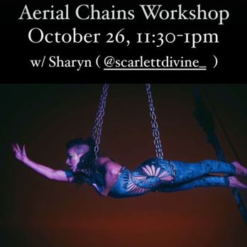 Dragonfly Studios La - Aerial Fitness Near Me - Los Angeles, California Dragonfly Studios La - Aerial Fitness Near Me - Los Angeles, California