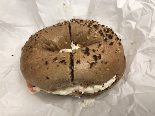 Rolen Bagels by null