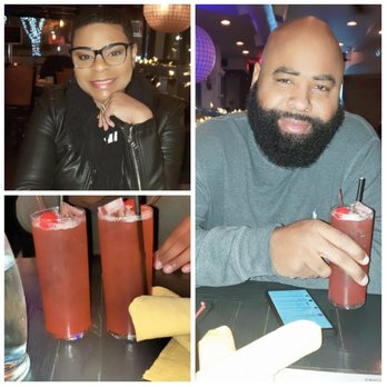 Vagabond - Me and hubby @ Vagabond - New American Near Me - Richmond, Virginia Vagabond - Me and hubby @ Vagabond - New American Near Me - Richmond, Virginia