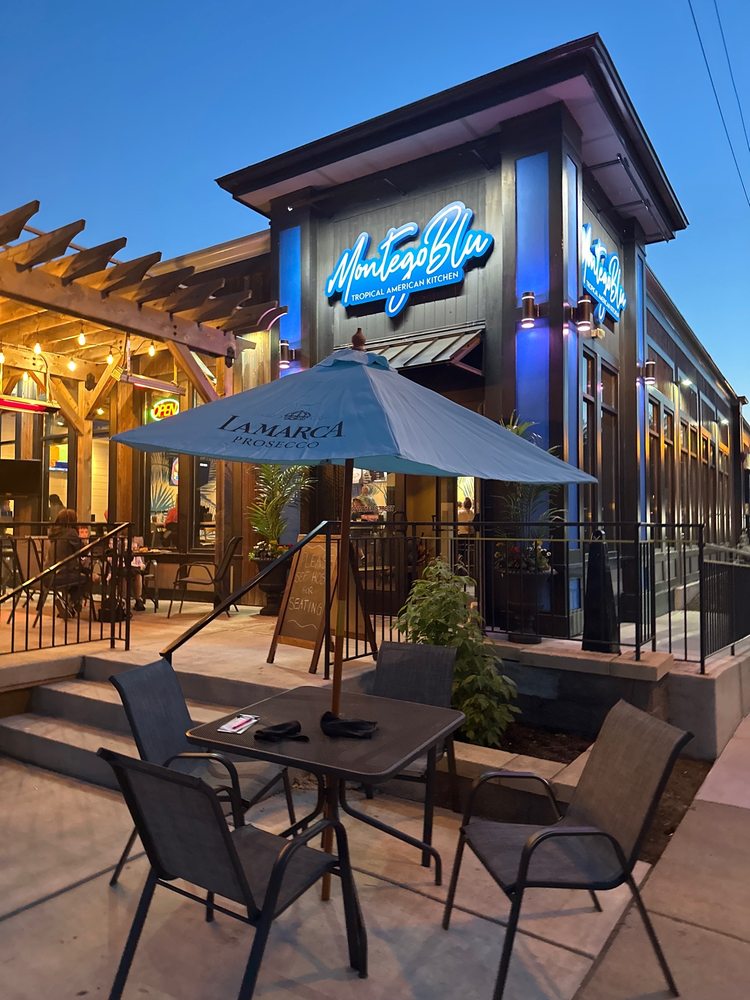 Montego Blu, Excelsior Roadtrippers