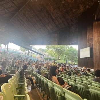 Highmark Mann - Music Venues Near Me - Philadelphia, Pennsylvania