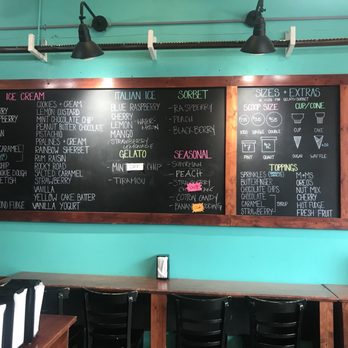 Sarah Jean's Ice Cream - Ice Cream & Frozen Yogurt Near Me - Marietta, Georgia Sarah Jean's Ice Cream - Ice Cream & Frozen Yogurt Near Me - Marietta, Georgia
