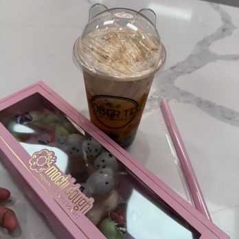 Mochi Me - Donuts Near Me - Rancho Cordova, California Mochi Me - Donuts Near Me - Rancho Cordova, California