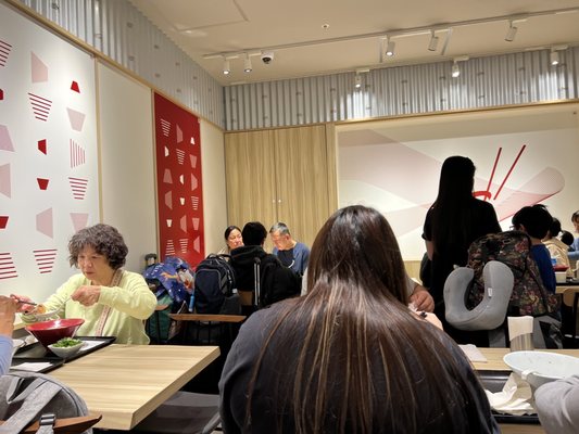 IPPUDO Narita Airport by null