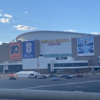 Xfinity Mobile Arena - Stadiums & Arenas Near Me - Philadelphia, Pennsylvania