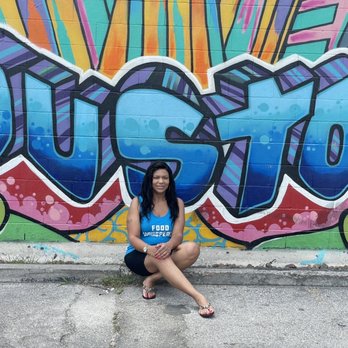 Graffiti Park - Art Galleries Near Me - Houston, Texas