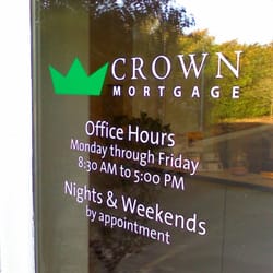 Crown Mortgage