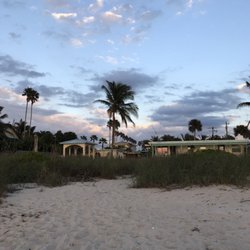 The Gulf Sands