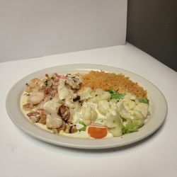 Mixteca Grill & Agave House