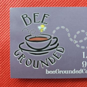 Bee Grounded Coffee - a cup of coffee - Coffee & Tea Near Me - Portland, Oregon Bee Grounded Coffee - a cup of coffee - Coffee & Tea Near Me - Portland, Oregon