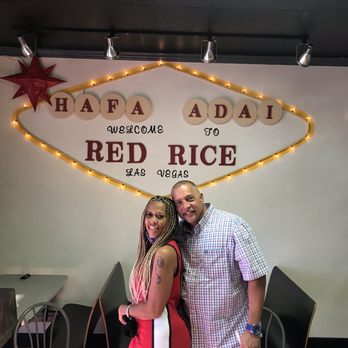 Red Rice - Barbeque Near Me - Las Vegas, Nevada Red Rice - Barbeque Near Me - Las Vegas, Nevada