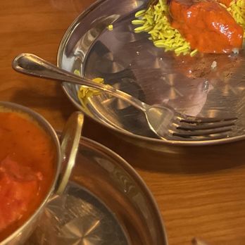 Apna Indian Kitchen - APNA Indian Restaurant - BEST Butter Chicken - Indian Near Me - Santa Barbara, California
