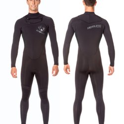 Hotline Wetsuits