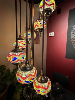 Zayna Mediterranean Restaurant by null