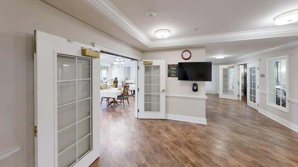 Pegasus Landing of Overland Park by null