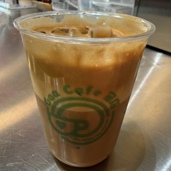 Gaa Cafe - Coffee & Tea Near Me - Jacksonville, Florida Gaa Cafe - Coffee & Tea Near Me - Jacksonville, Florida