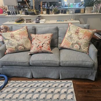 Raptor Carpet Cleaning - Carpet Cleaning Near Me