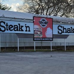 Steak ’n Shake
