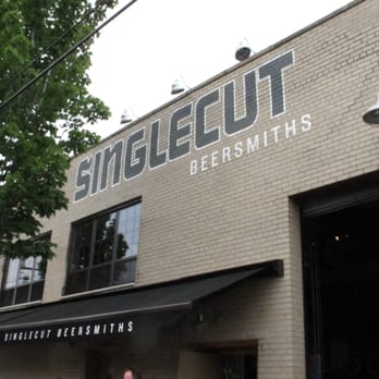 SingleCut Beersmiths - Breweries Near Me - Astoria, New York SingleCut Beersmiths - Breweries Near Me - Astoria, New York