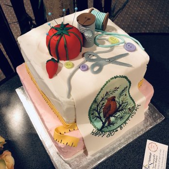 Awesome Sweets - She's been a seamstress her whole life. - Bakeries Near Me - Pawtucket, Rhode Island Awesome Sweets - She's been a seamstress her whole life. - Bakeries Near Me - Pawtucket, Rhode Island
