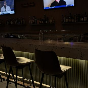 Social - Cocktail Bars Near Me - Vancouver, British Columbia