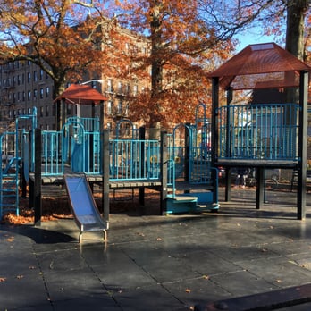 Jackson Pond Playground - Playgrounds Near Me - Richmond Hill, New York Jackson Pond Playground - Playgrounds Near Me - Richmond Hill, New York