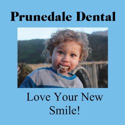 Prunedale Dental - Wael Alfy, DDS