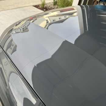 Elite Film Solutions Ppf & Tint - Clean straight lines with tucking under all the way around. - Car Window Tinting Near Me - Sacramento, California Elite Film Solutions Ppf & Tint - Clean straight lines with tucking under all the way around. - Car Window Tinting Near Me - Sacramento, California