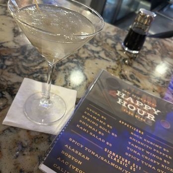 Umai Asian Bistro - Sushi Bars Near Me - Kings Park, New York