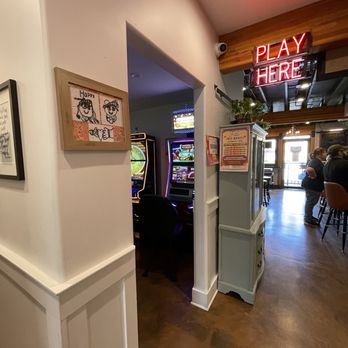 Cork & Bean - Cafes Near Me - Oak Lawn, Illinois